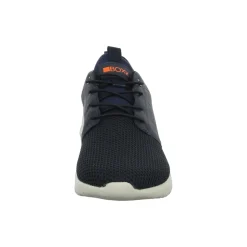 BOXX Slipper/Kletthalbschuh Sneaker (sportlich)