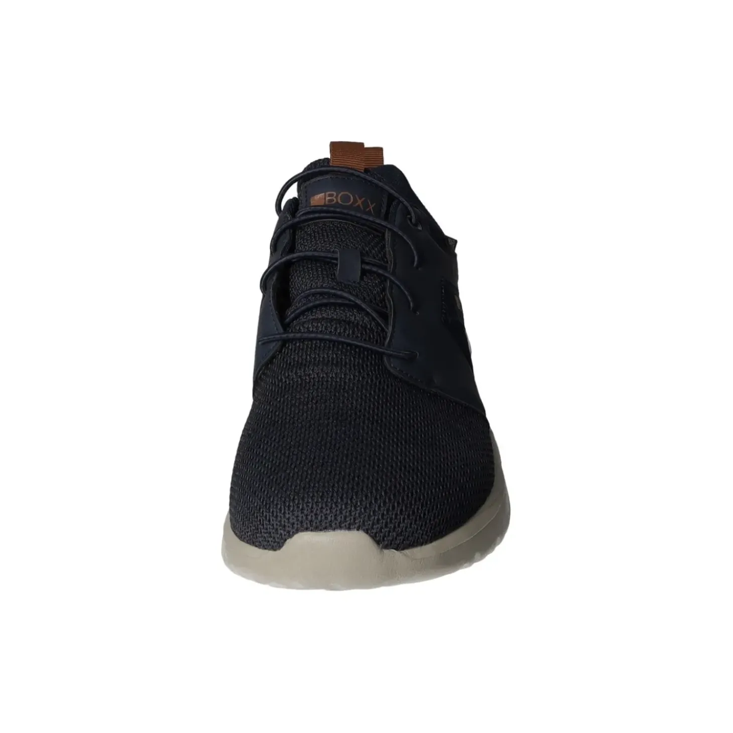 BOXX Slipper/Kletthalbschuh Sneaker (sportlich)