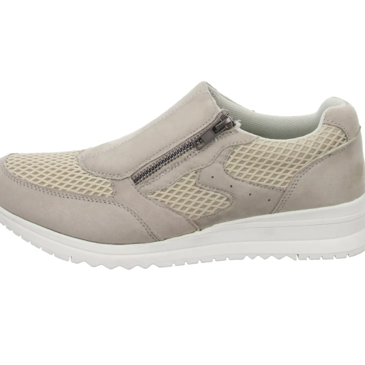 BOXX Slipper/Kletthalbschuh Sneaker (sportlich)