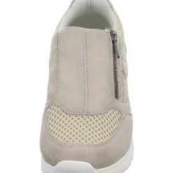 BOXX Slipper/Kletthalbschuh Sneaker (sportlich)