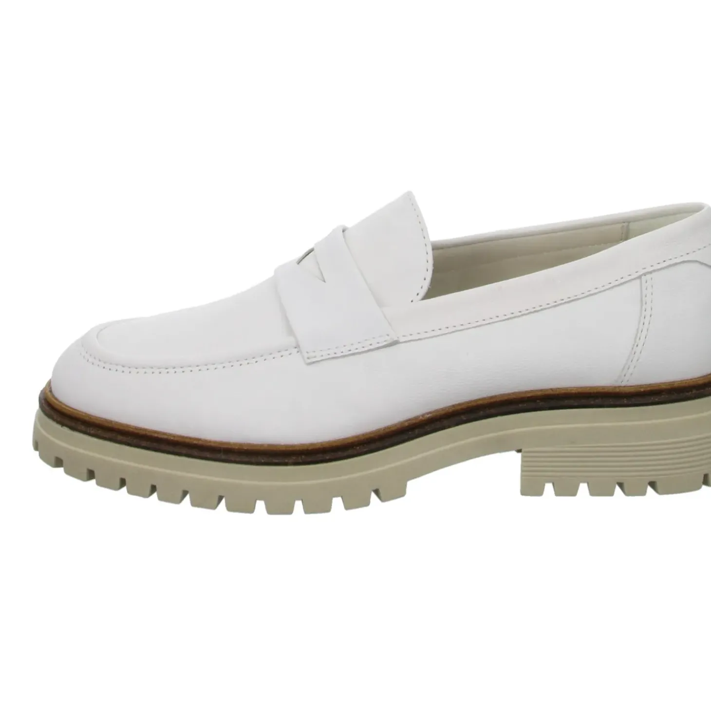 BOXX Slipper/Kletthalbschuh bis 25mm Absatz