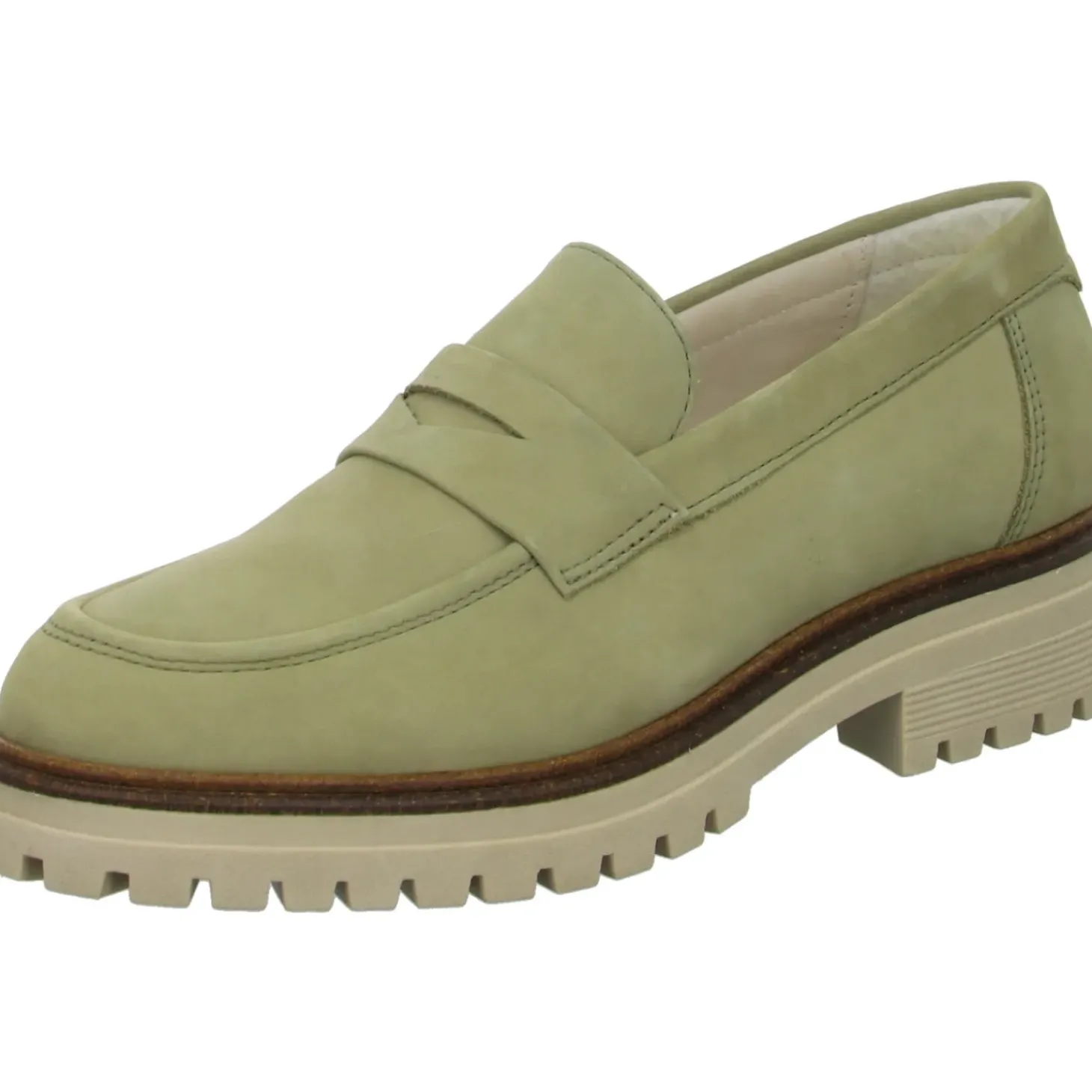 BOXX Slipper/Kletthalbschuh bis 25mm Absatz