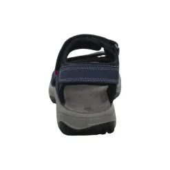 BOXX Sportliche Sandalette bis 30mm Sohlenhöhe