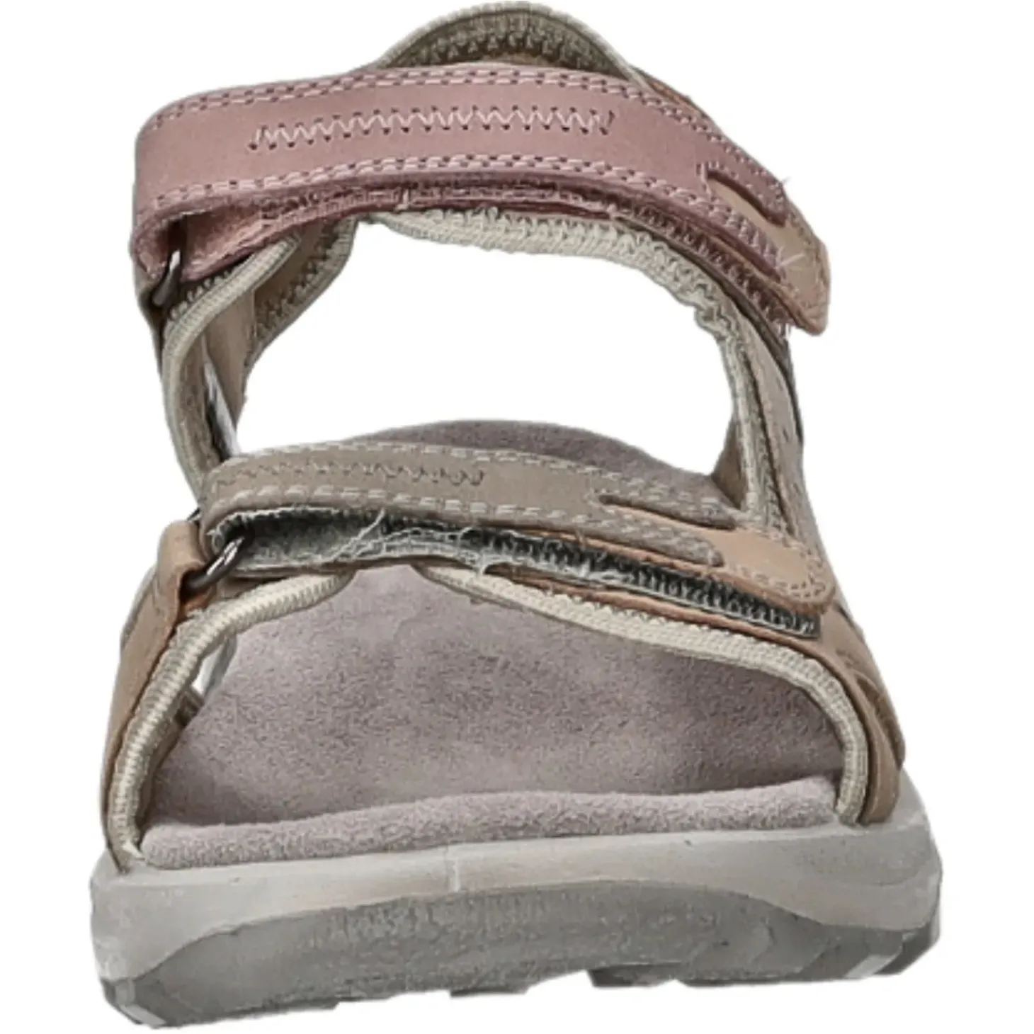 BOXX Sportliche Sandalette bis 30mm Sohlenhöhe