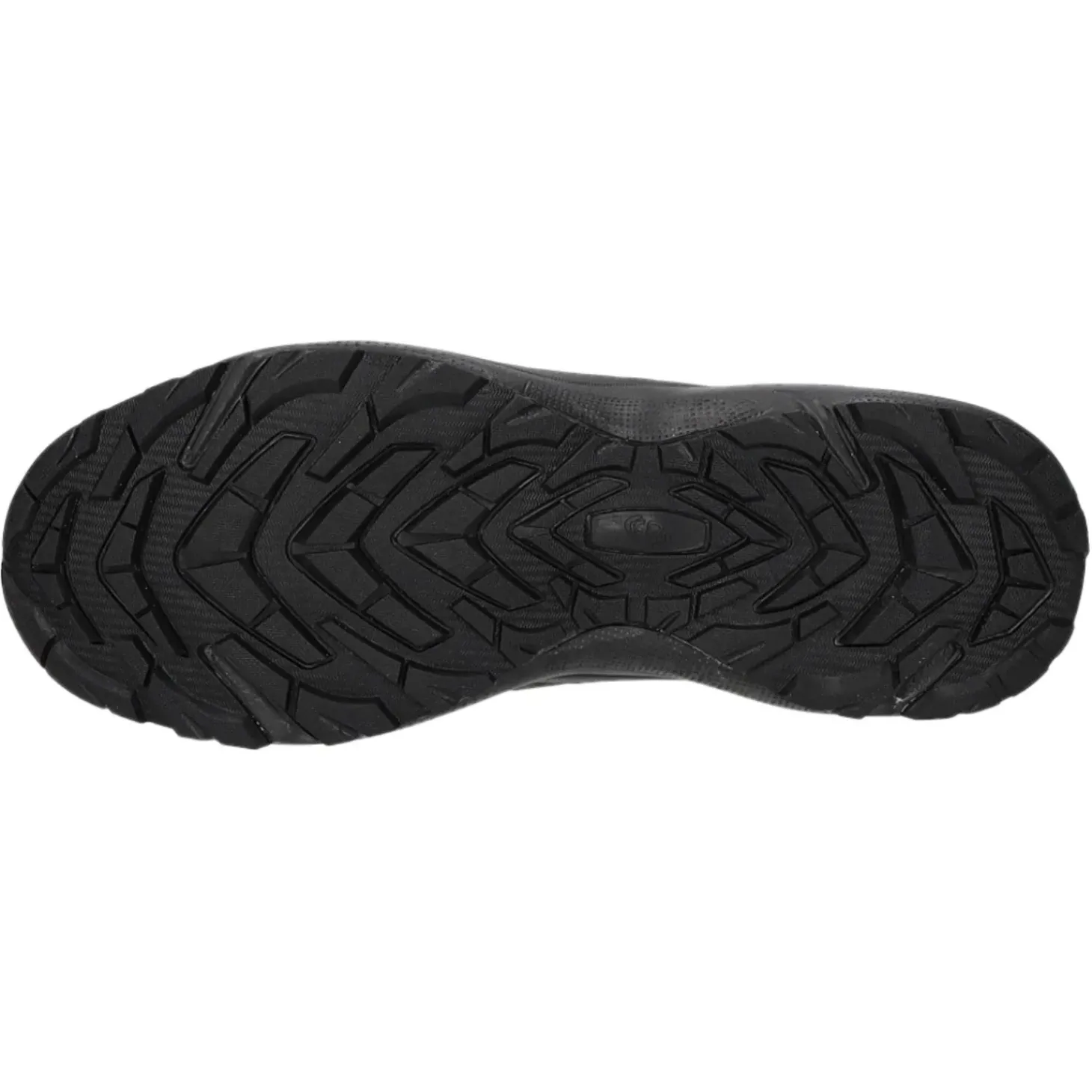 Brütting Trekkinghalbschuh Mount Harvard Low