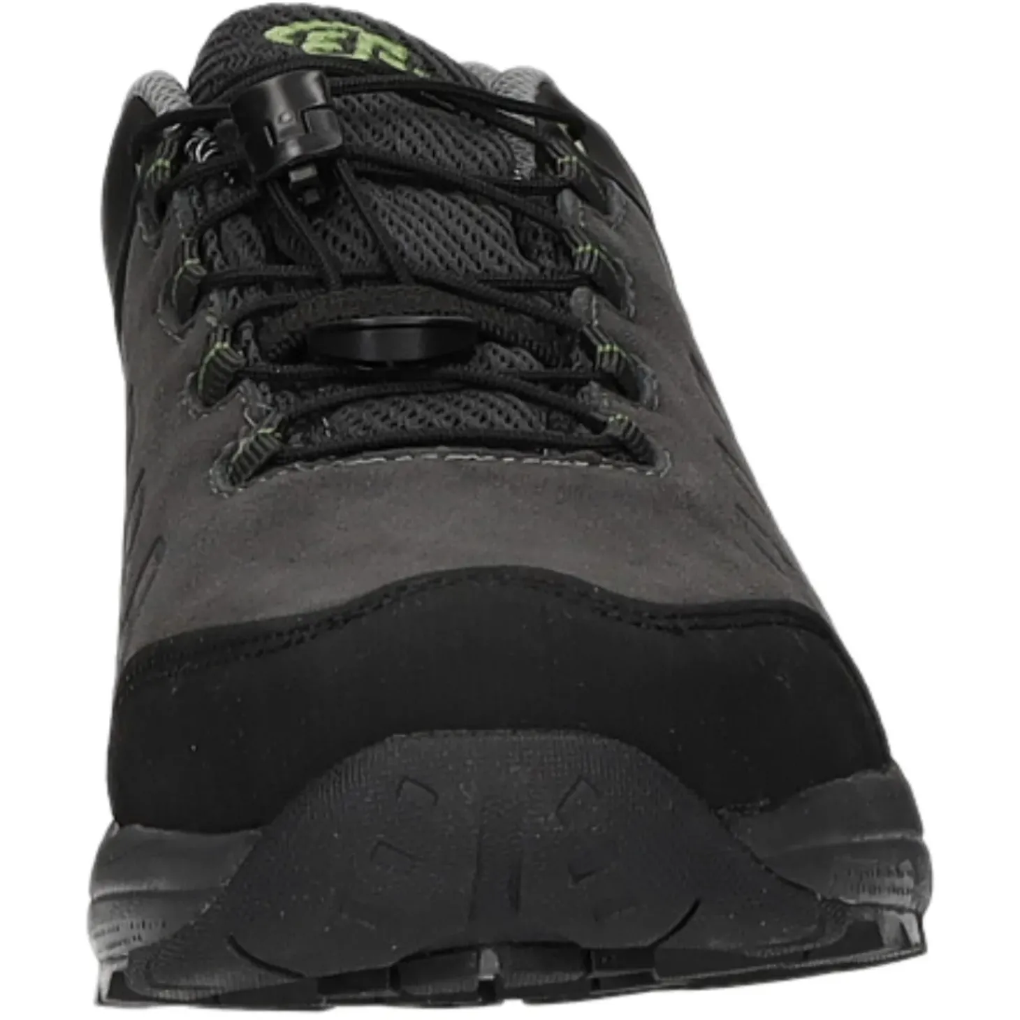 Brütting Trekkinghalbschuh Mount Harvard Low