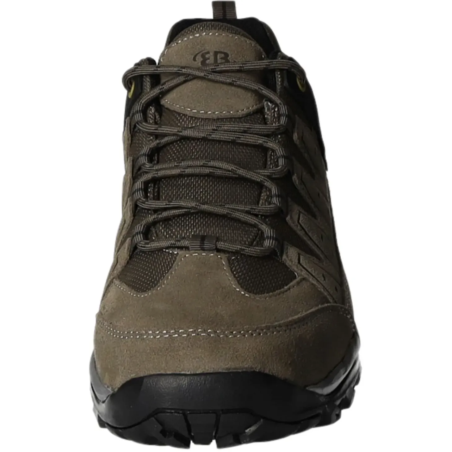 Brütting Trekkinghalbschuh MOUNT PINOS LOW