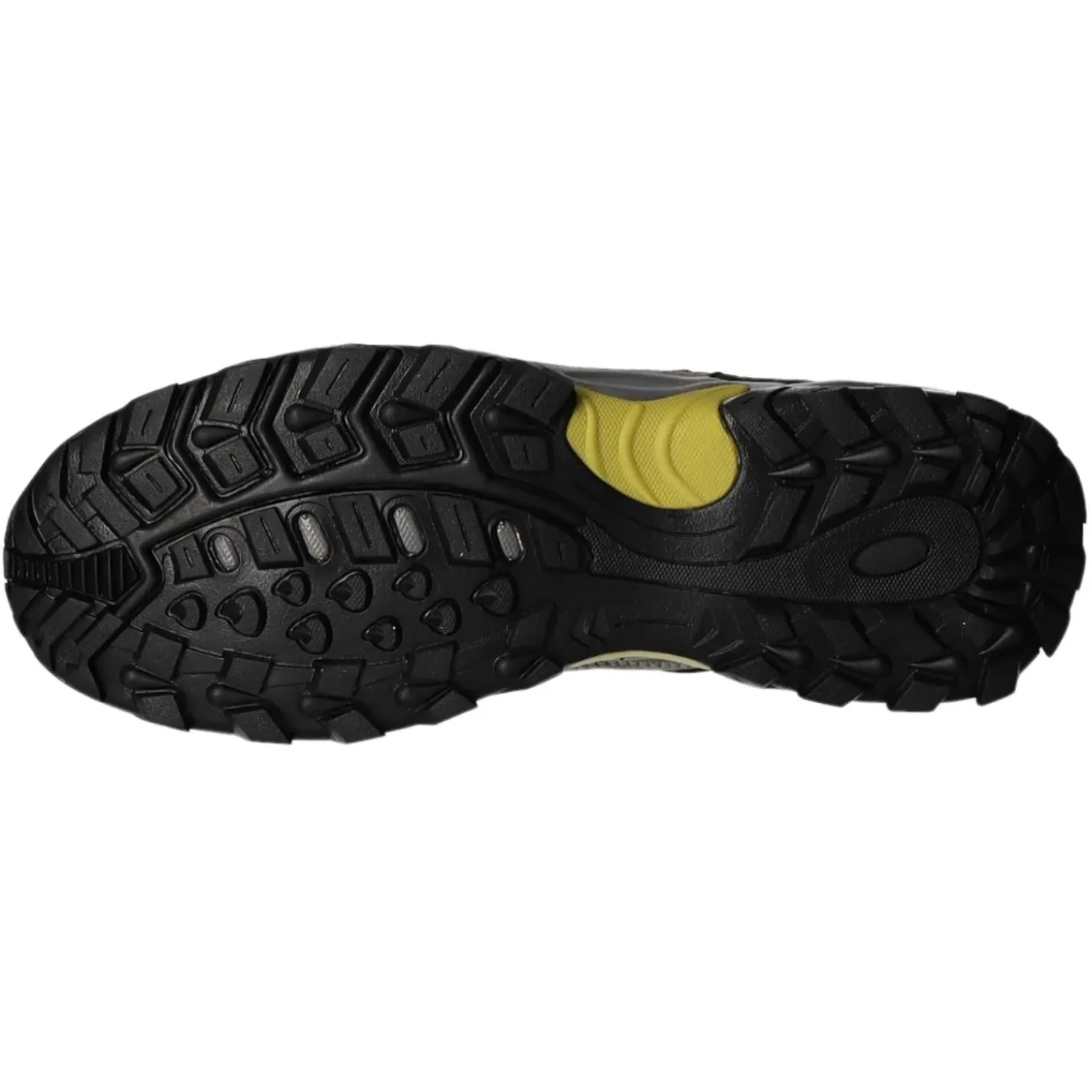 Brütting Trekkinghalbschuh MOUNT PINOS LOW