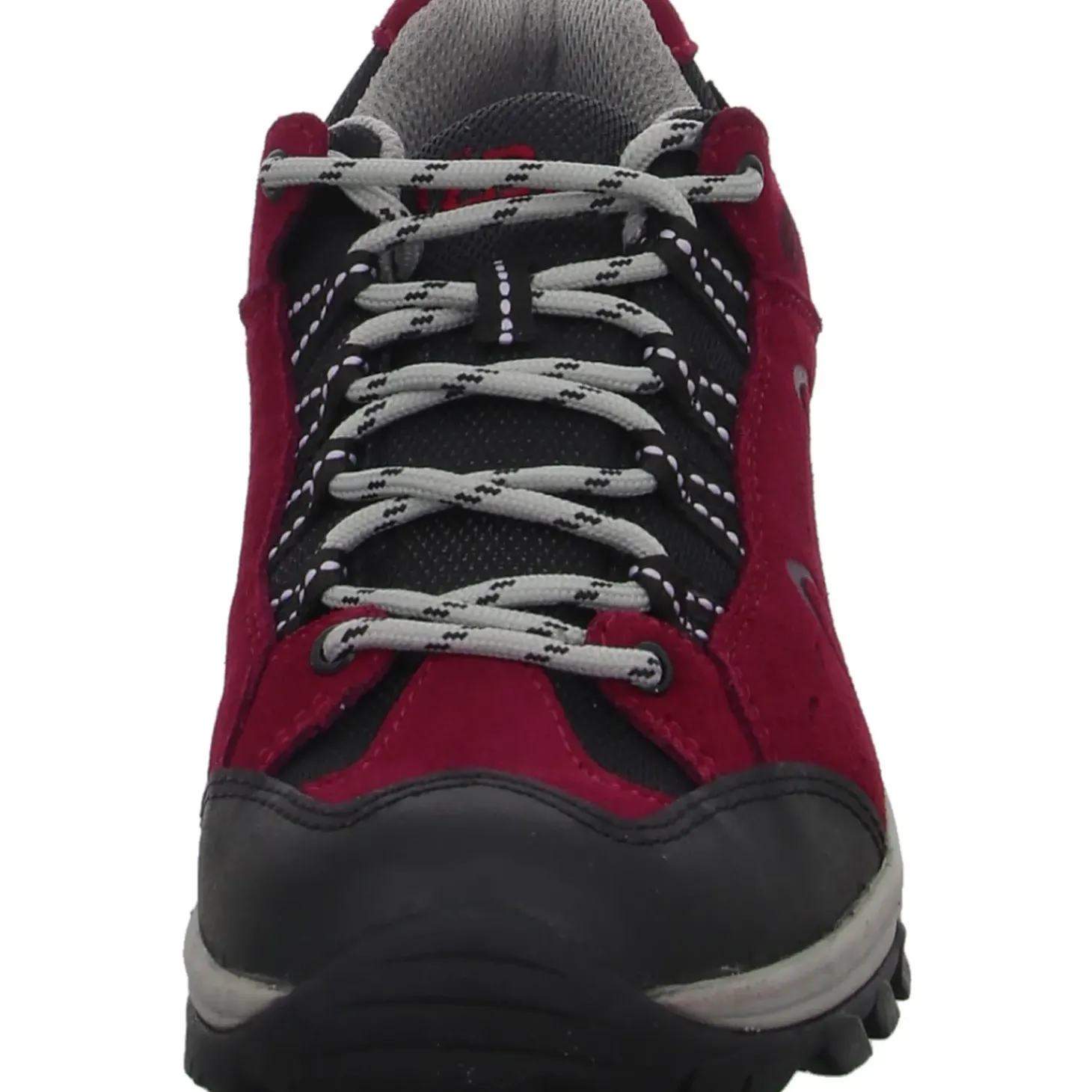 Brütting Trekkinghalbschuh Mount Bona Low
