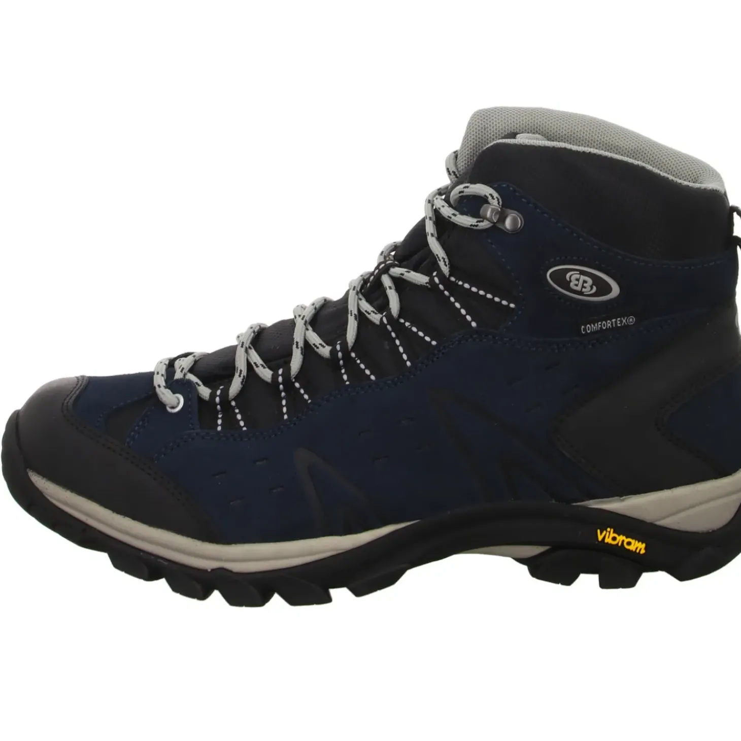 Brütting Trekkingstiefel Mount Bona High