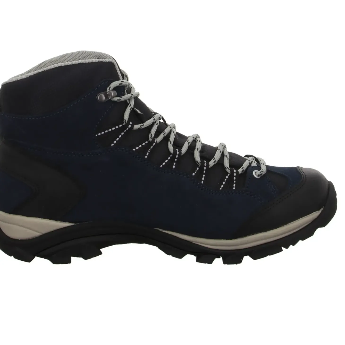 Brütting Trekkingstiefel Mount Bona High