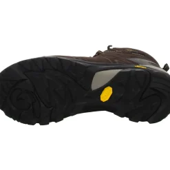 Brütting Trekkingstiefel Mount Bona High