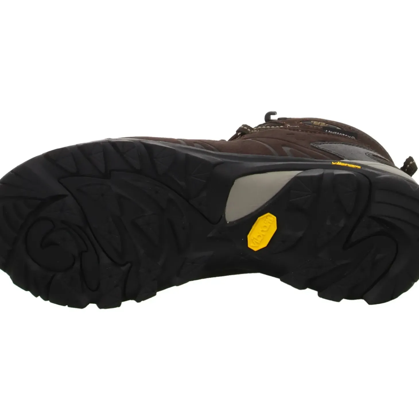 Brütting Trekkingstiefel Mount Bona High