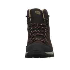 Brütting Trekkingstiefel Mount Bona High