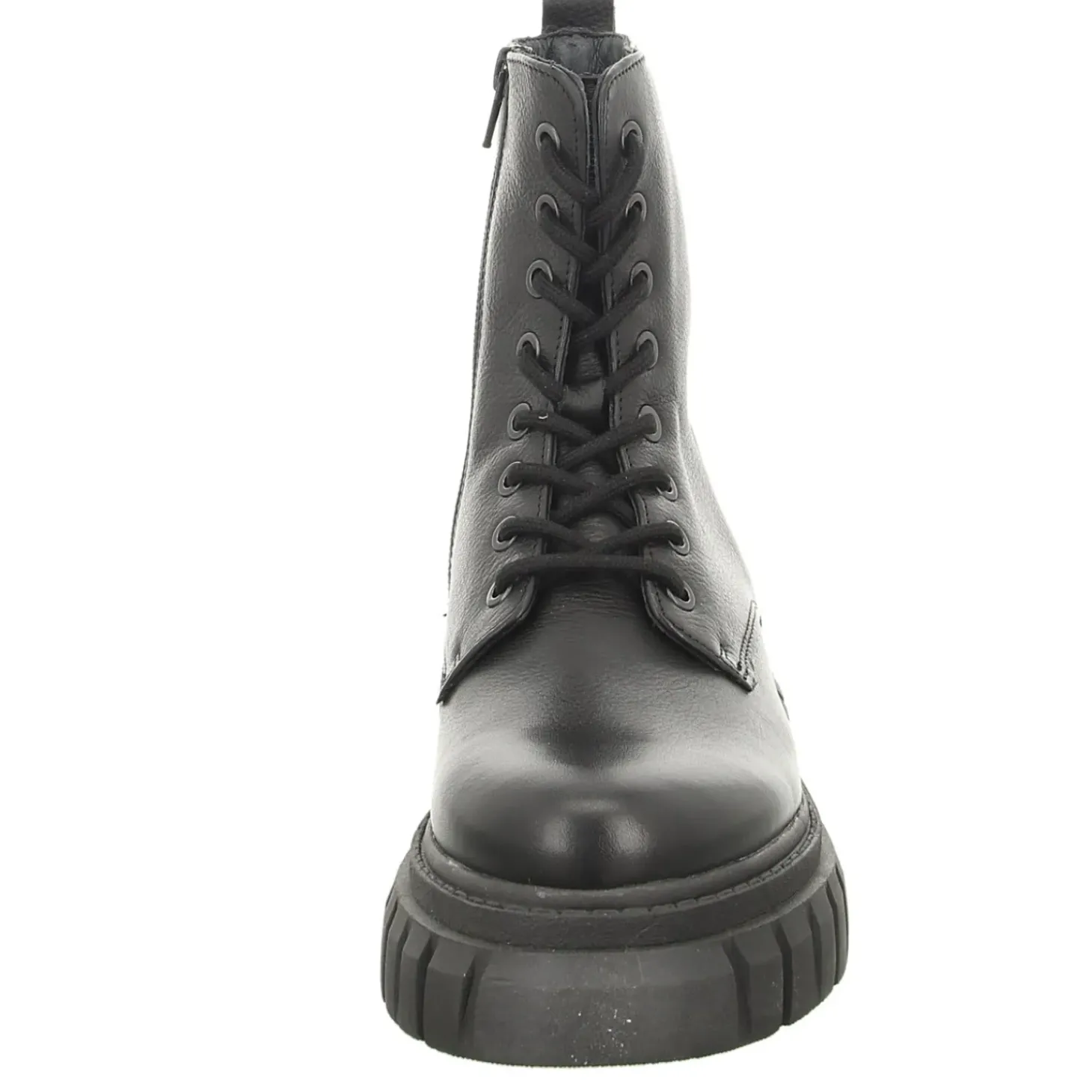 Buffalo Schlupf-/Reißverschlußstiefelette Kaltfutter bis 35mm Absatz (casual) ASPHA CHELSEA