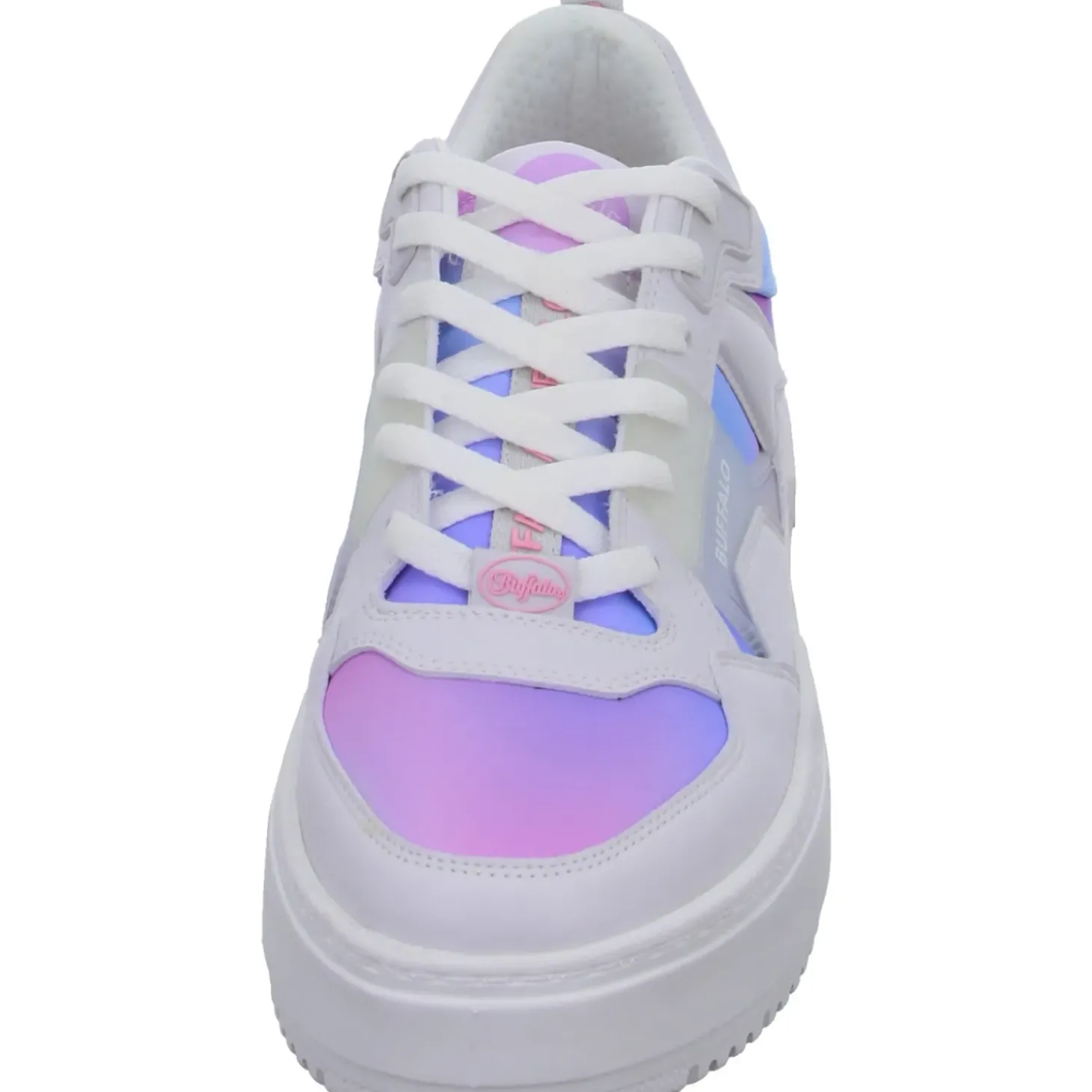 Buffalo Schnürhalbschuh Sneaker (sportlich) RSE V2