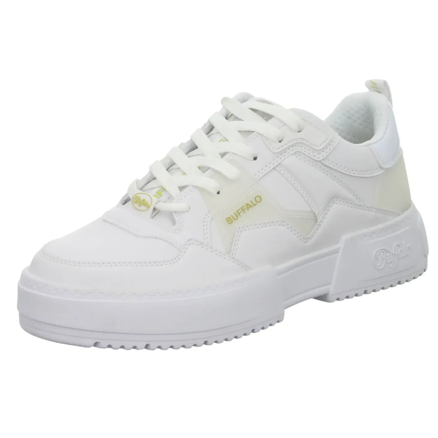 Buffalo Schnürhalbschuh Sneaker (sportlich) RSE V2