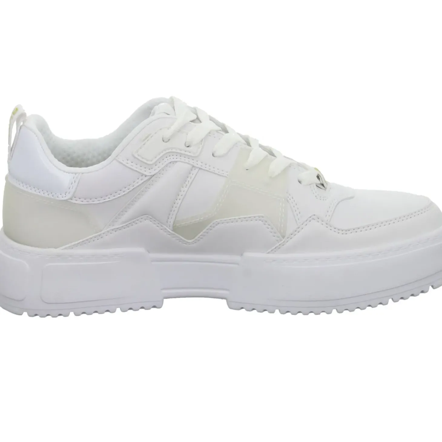 Buffalo Schnürhalbschuh Sneaker (sportlich) RSE V2