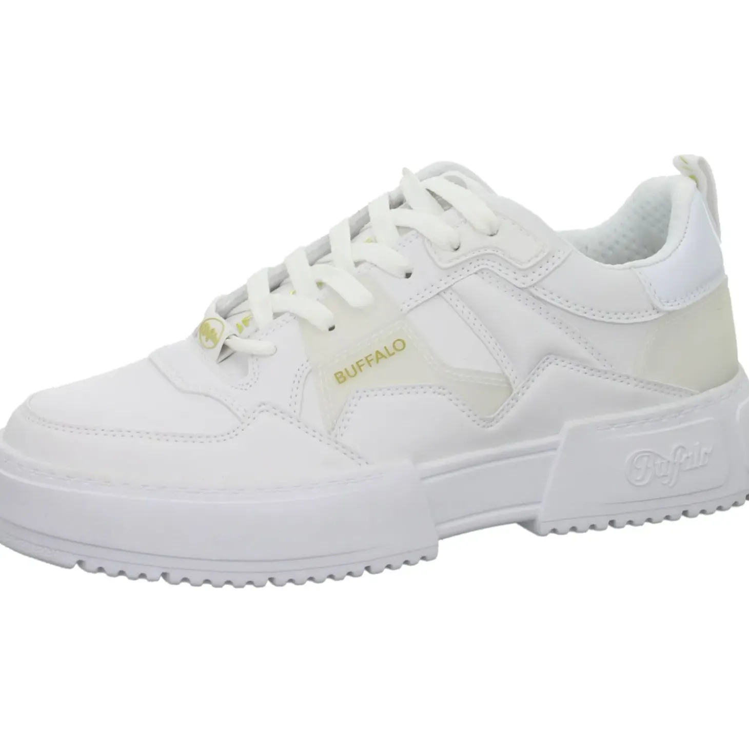 Buffalo Schnürhalbschuh Sneaker (sportlich) RSE V2