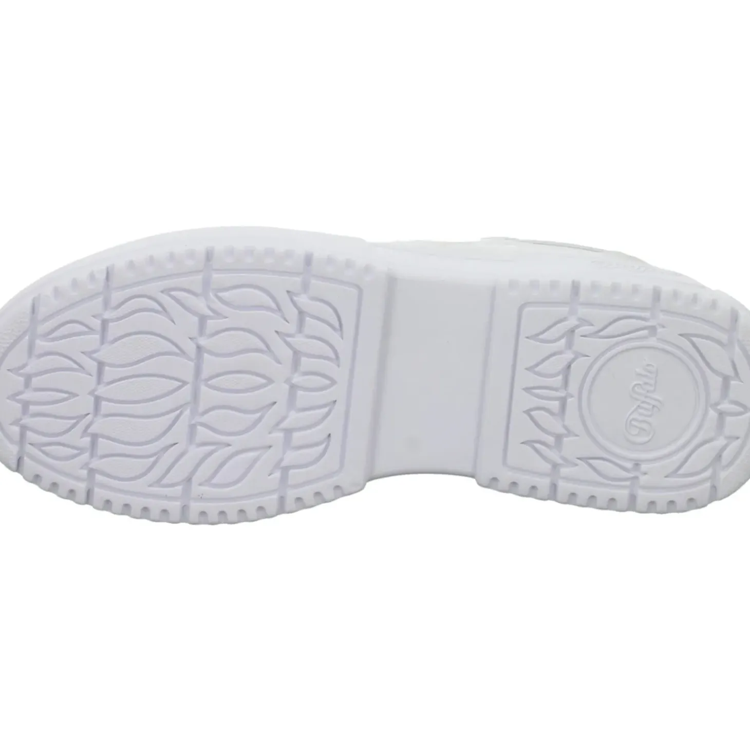 Buffalo Schnürhalbschuh Sneaker (sportlich) RSE V2