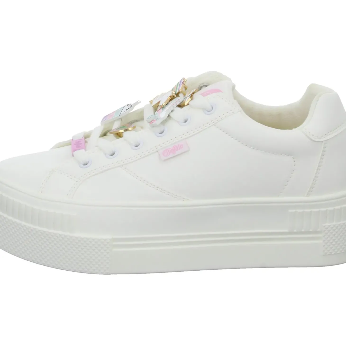 Buffalo Schnürhalbschuh Sneaker (sportlich)