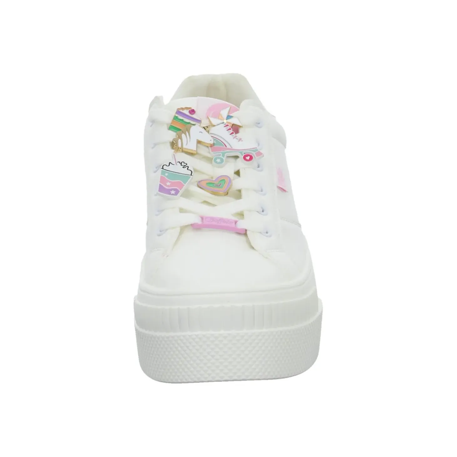 Buffalo Schnürhalbschuh Sneaker (sportlich)