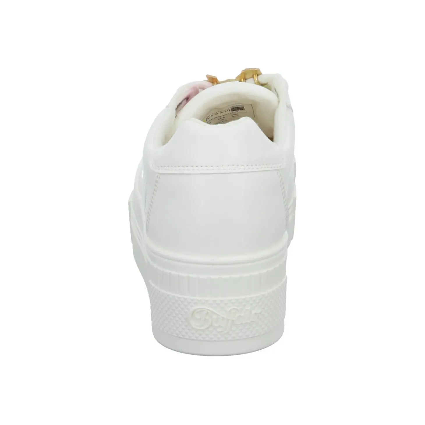 Buffalo Schnürhalbschuh Sneaker (sportlich)