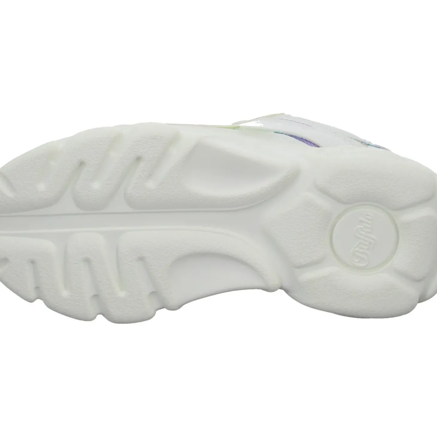 Buffalo Schnürhalbschuh Sneaker (sportlich)