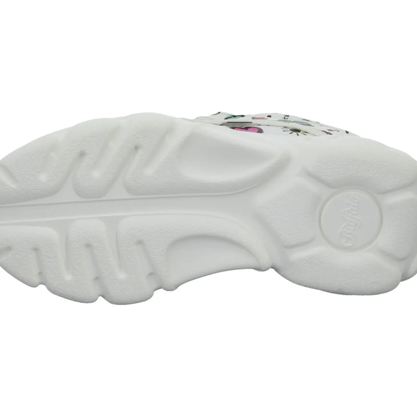 Buffalo Schnürhalbschuh Sneaker (sportlich)