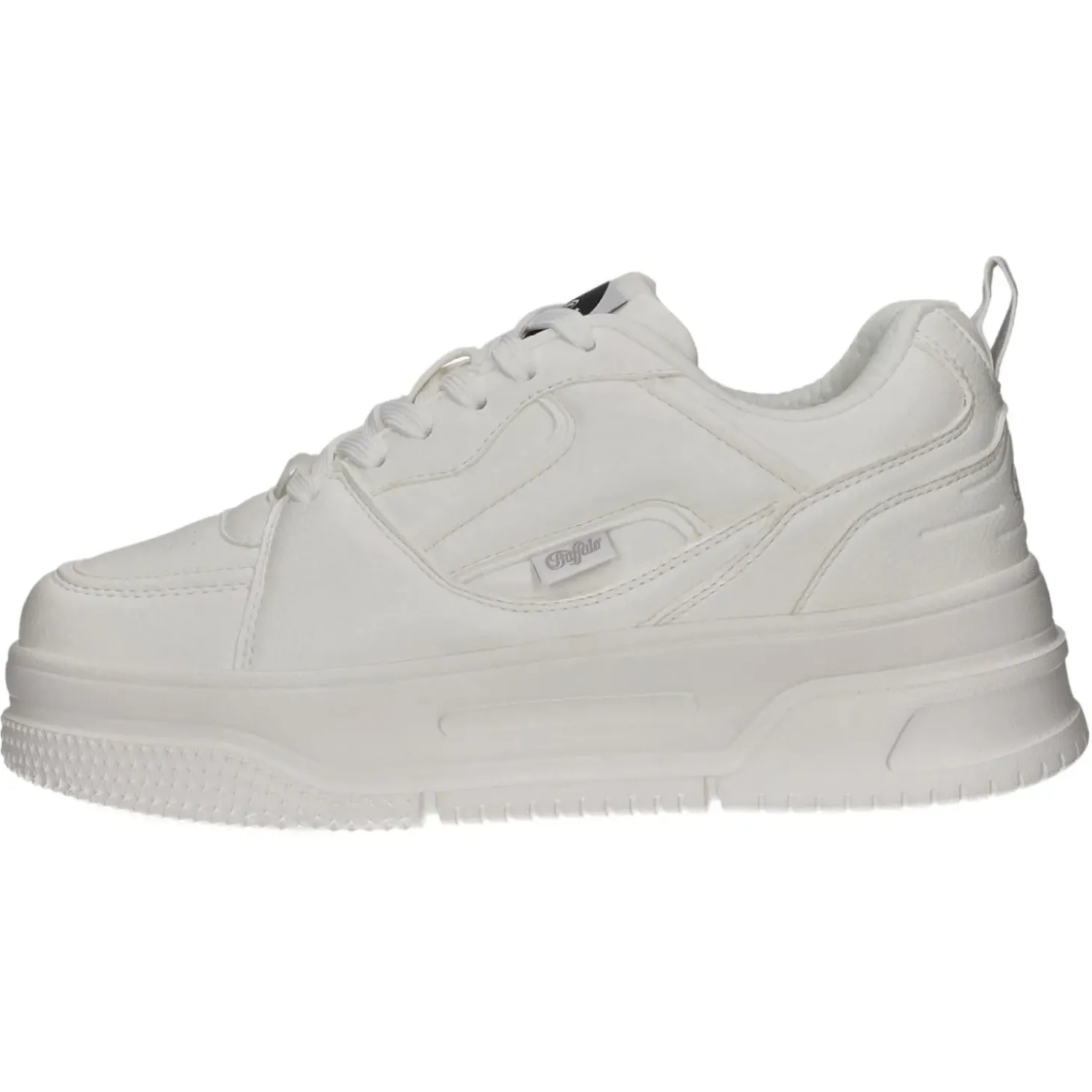 Buffalo Schnürhalbschuh Sneaker (sportlich)