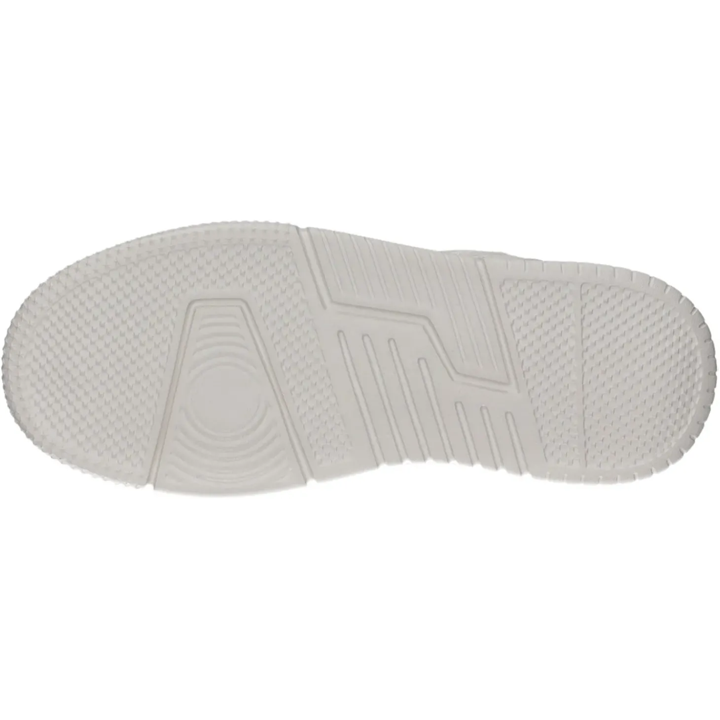 Buffalo Schnürhalbschuh Sneaker (sportlich)