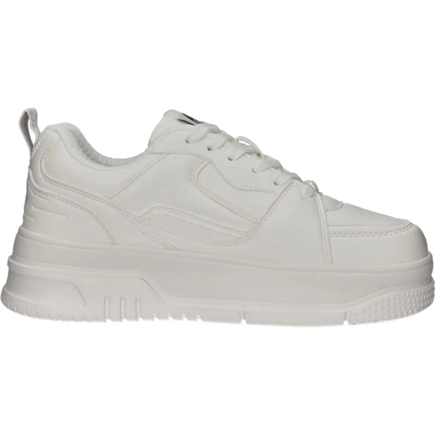 Buffalo Schnürhalbschuh Sneaker (sportlich)