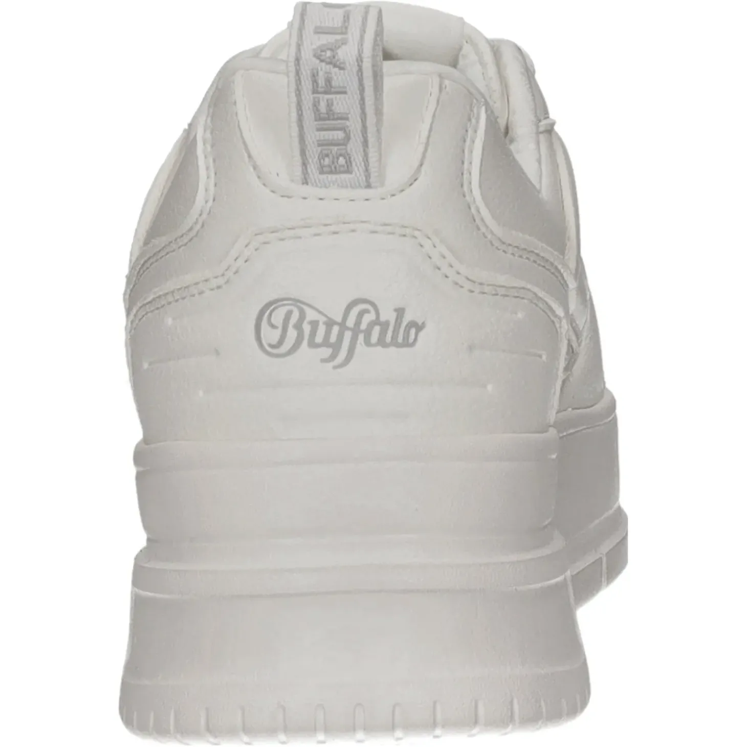 Buffalo Schnürhalbschuh Sneaker (sportlich)