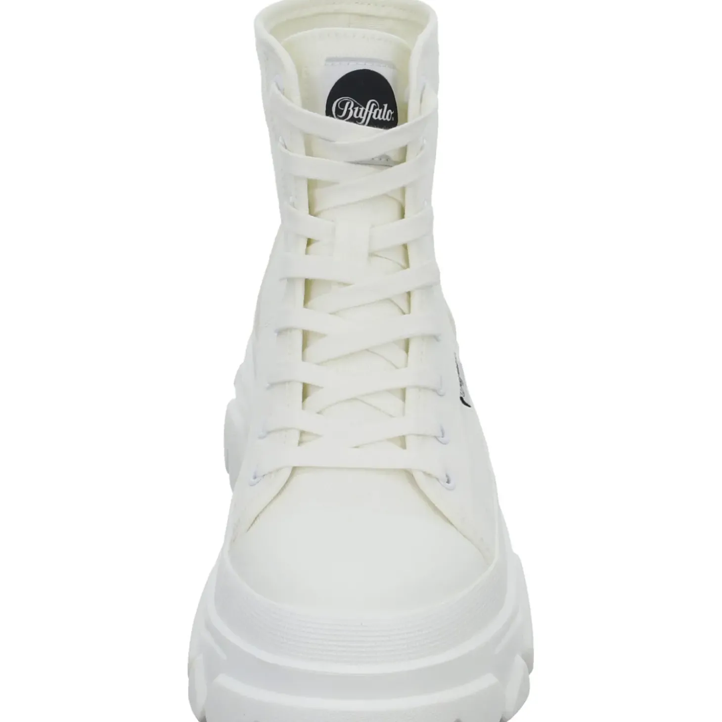 Buffalo Schnürstiefelette Kaltfutter bis 35mm Absatz (casual) CADE LACE UP HI