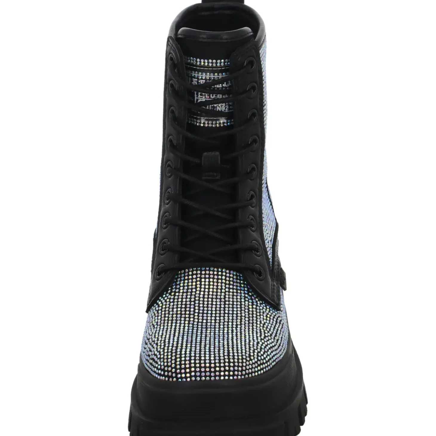 Buffalo Schnürstiefelette Kaltfutter bis 35mm Absatz (casual) ASPHA RLD