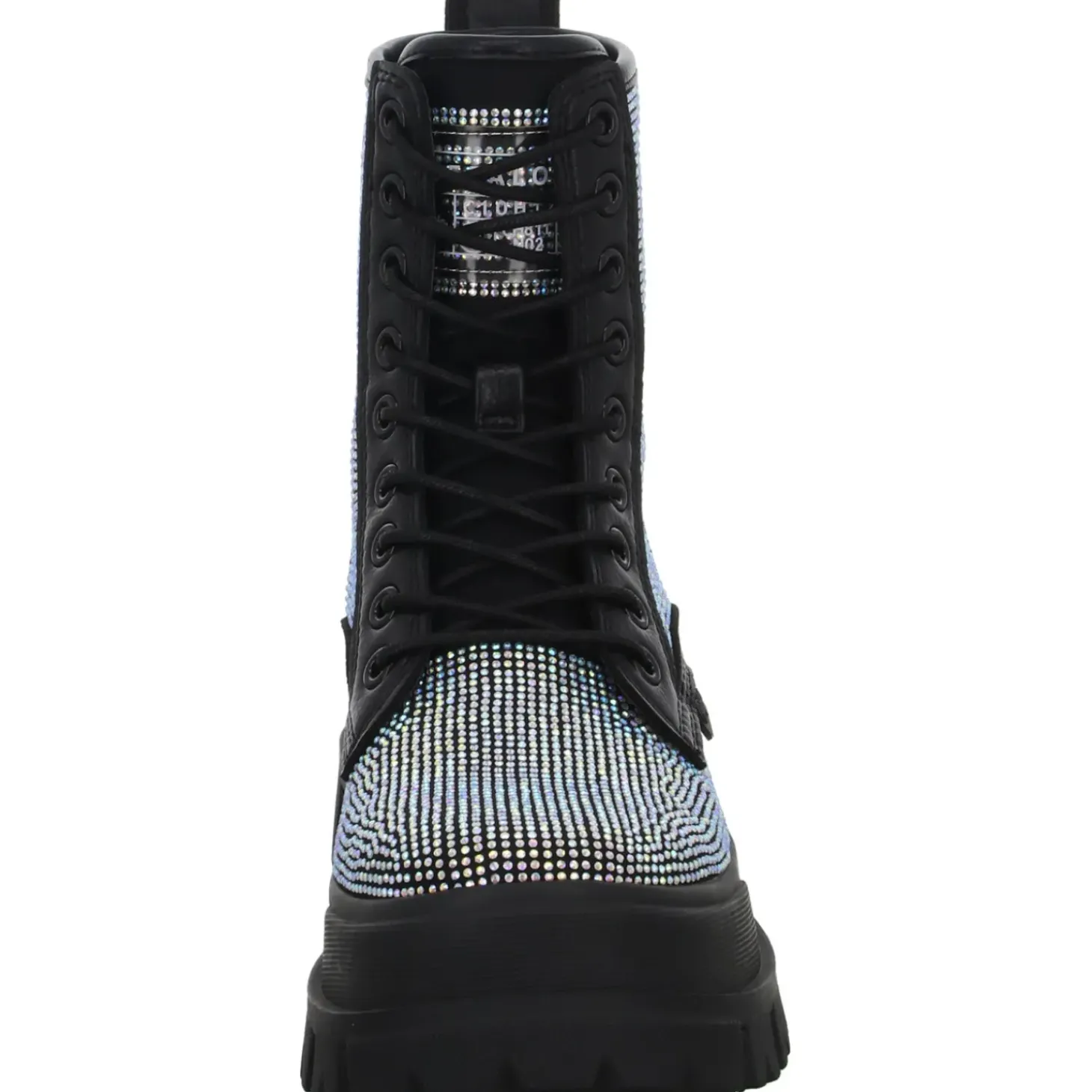 Buffalo Schnürstiefelette Kaltfutter bis 35mm Absatz (casual) ASPHA RLD