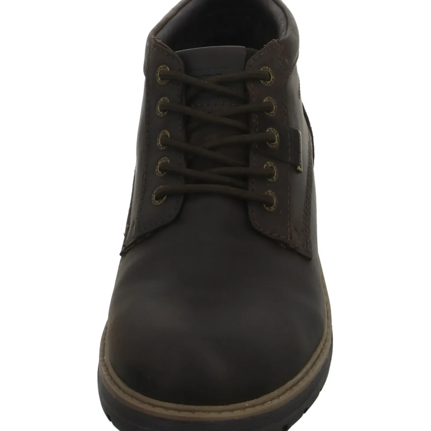 camel active Allwetterstiefel Warmfutter mit Funktionsmembran (wasserabweisend/wasserdicht)