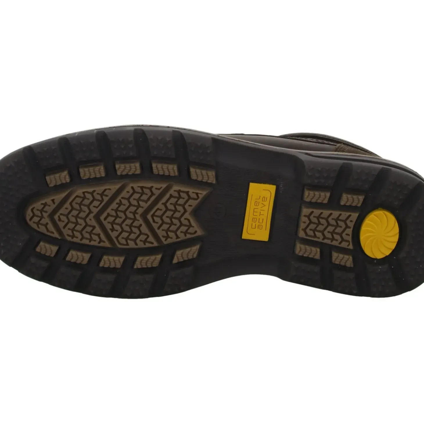 camel active Allwetterstiefel Warmfutter mit Funktionsmembran (wasserabweisend/wasserdicht)