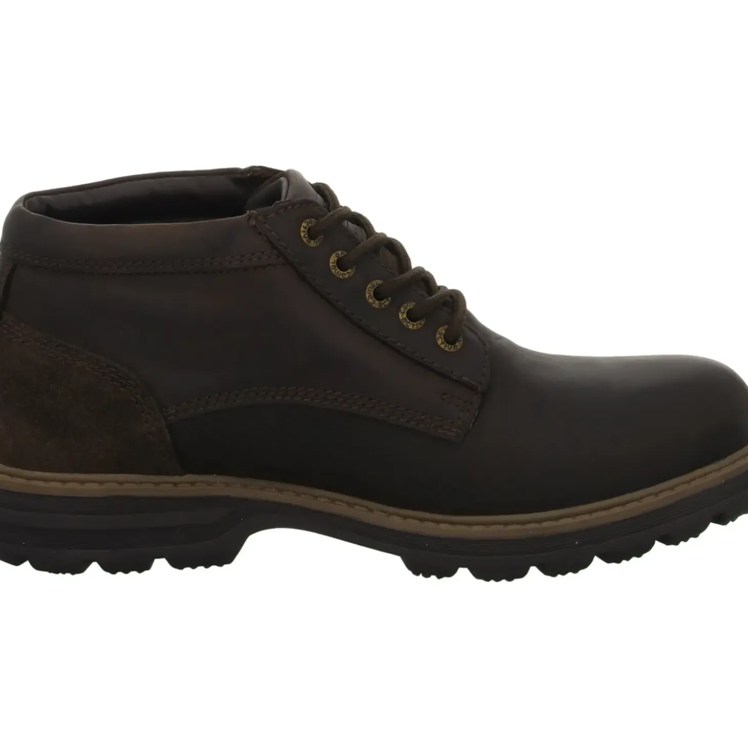 camel active Allwetterstiefel Warmfutter mit Funktionsmembran (wasserabweisend/wasserdicht)