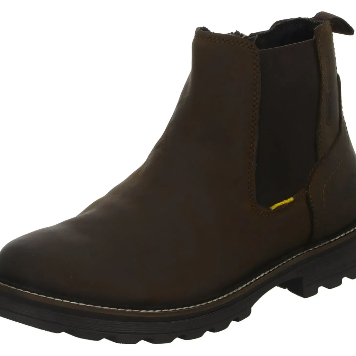 camel active Schlupf/Reißverschlußstiefelette Kaltfutter Freizeit (casual)