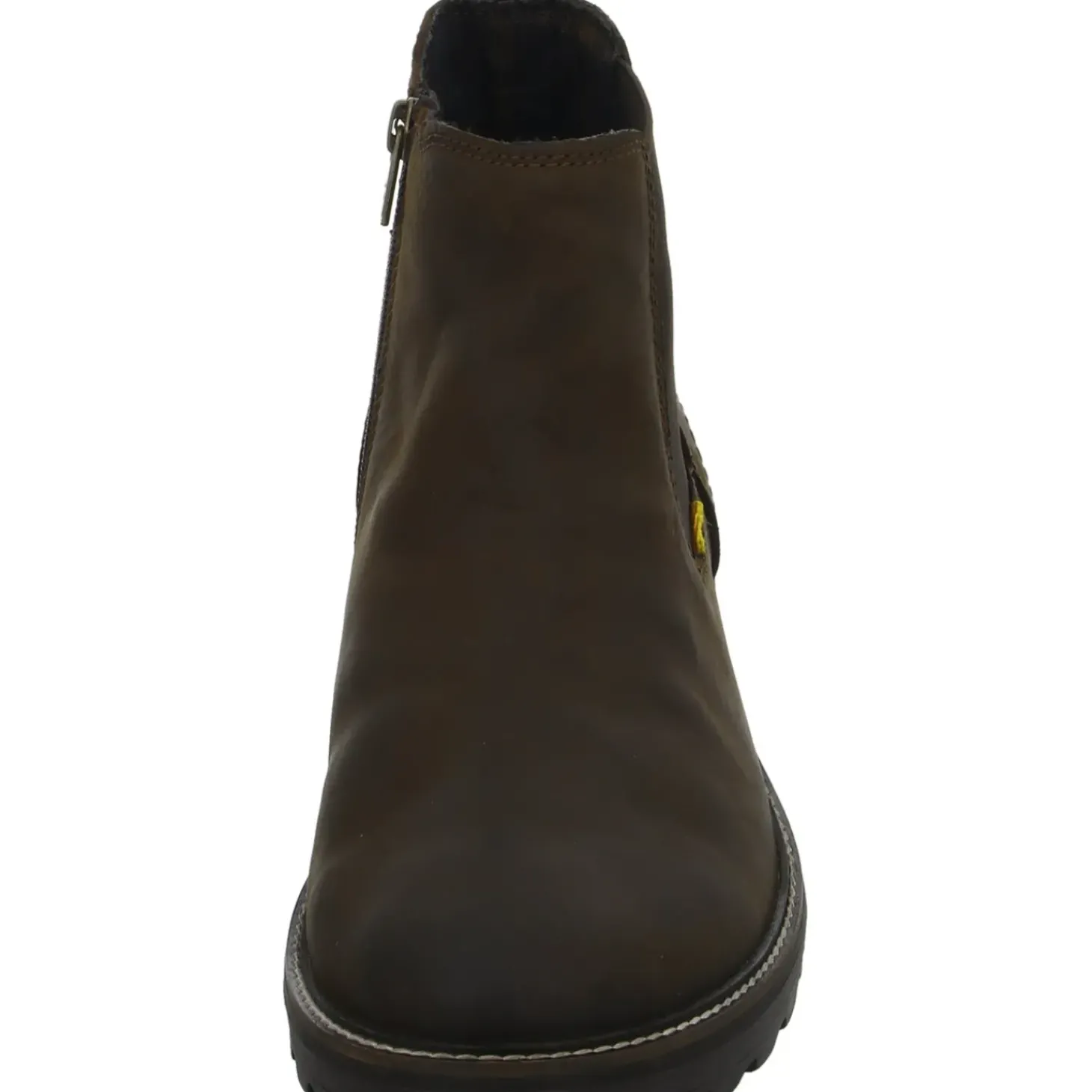 camel active Schlupf/Reißverschlußstiefelette Kaltfutter Freizeit (casual)