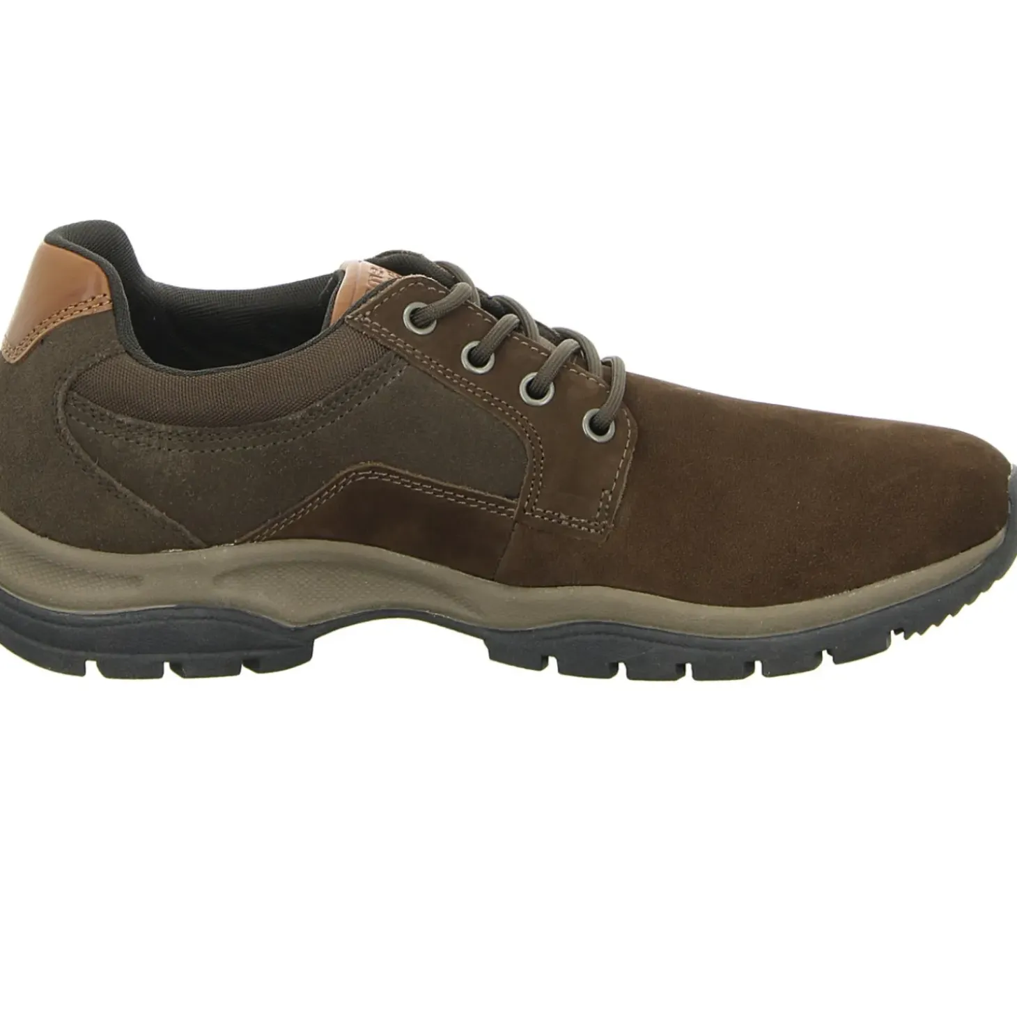 camel active Schnürhalbschuh Freizeit (Casual)