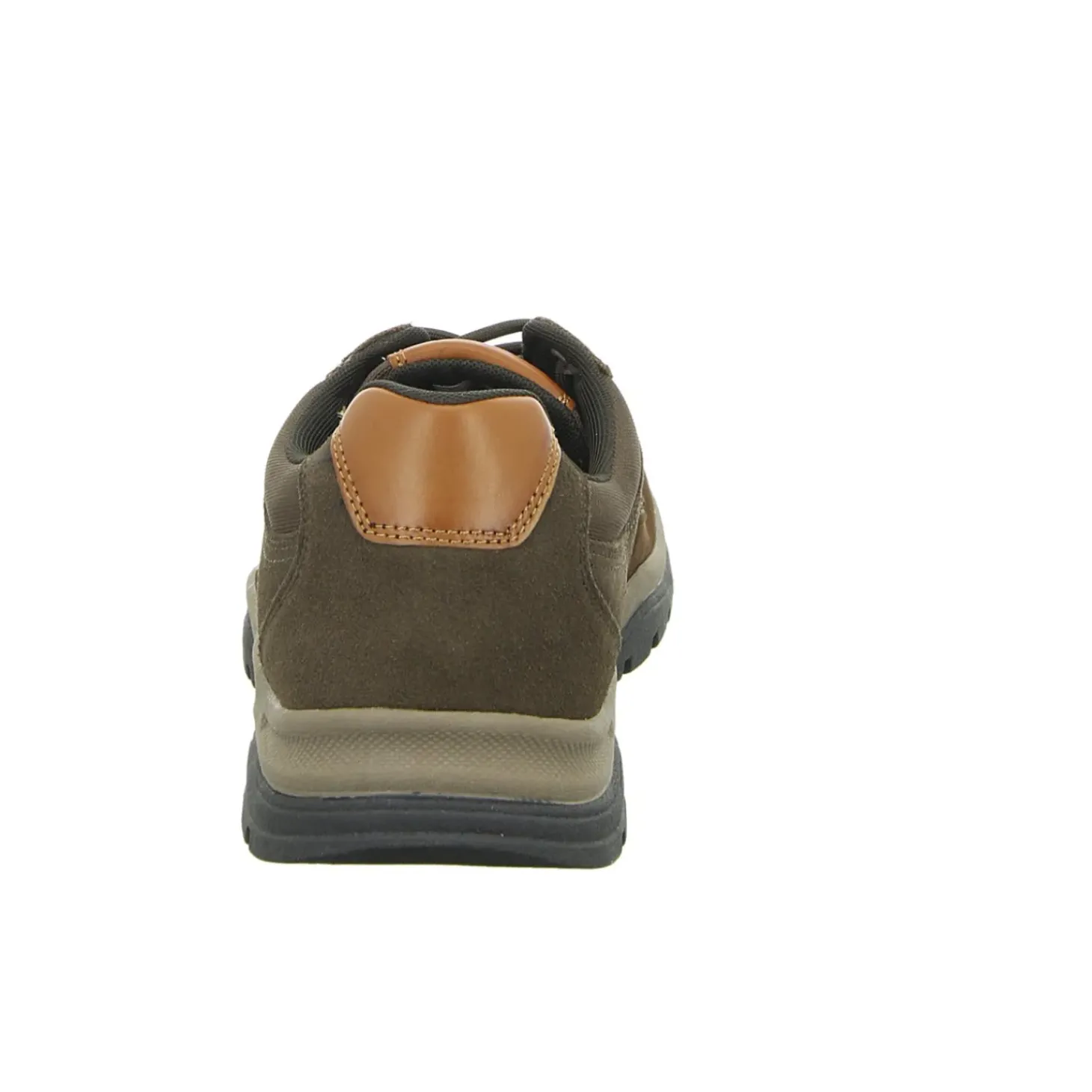 camel active Schnürhalbschuh Freizeit (Casual)