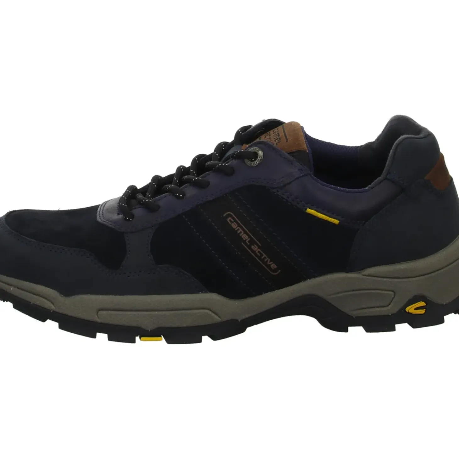 camel active Schnürhalbschuh Freizeit (Casual)