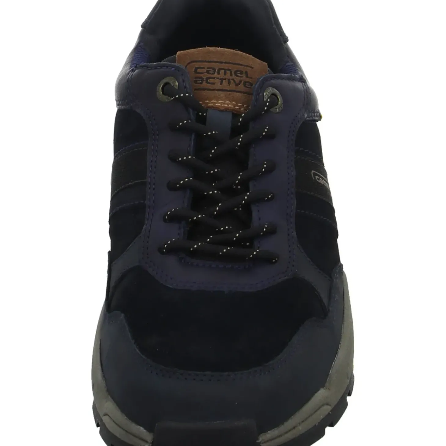 camel active Schnürhalbschuh Freizeit (Casual)