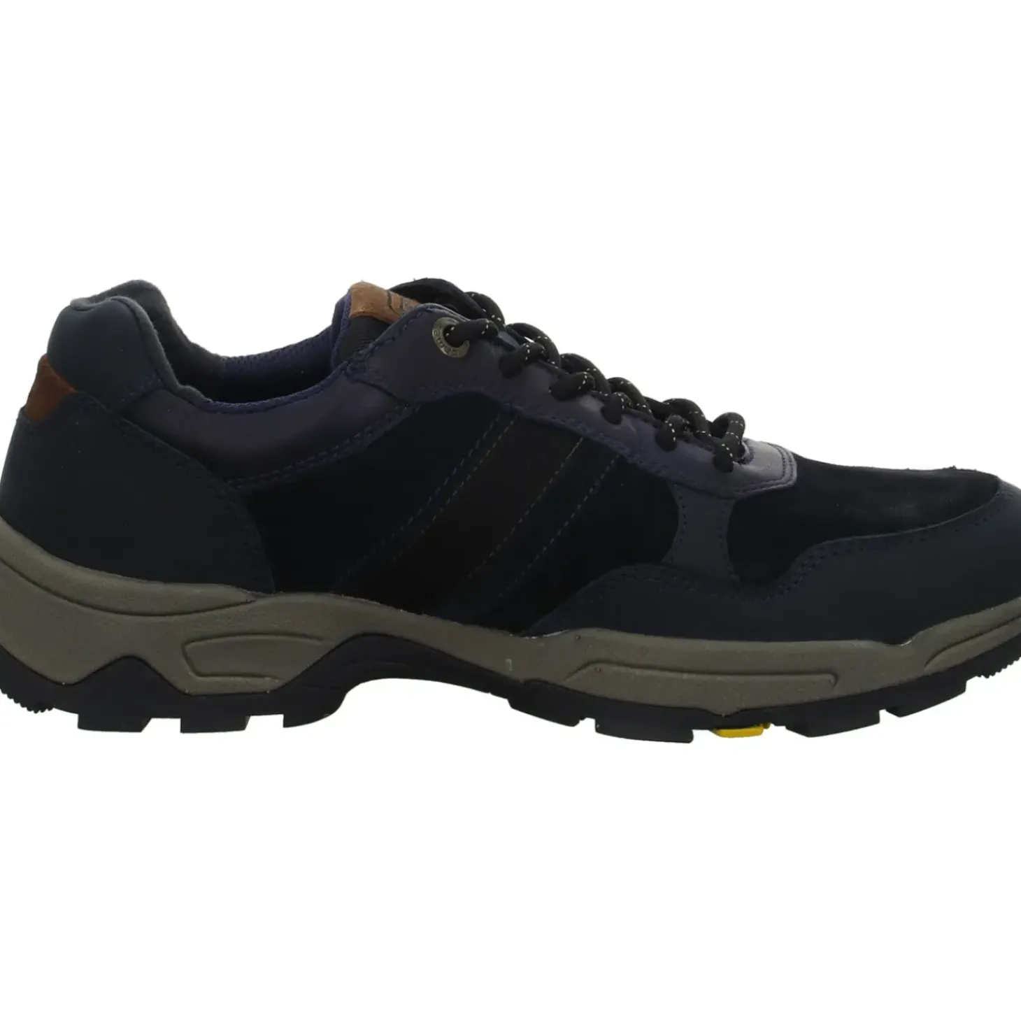 camel active Schnürhalbschuh Freizeit (Casual)