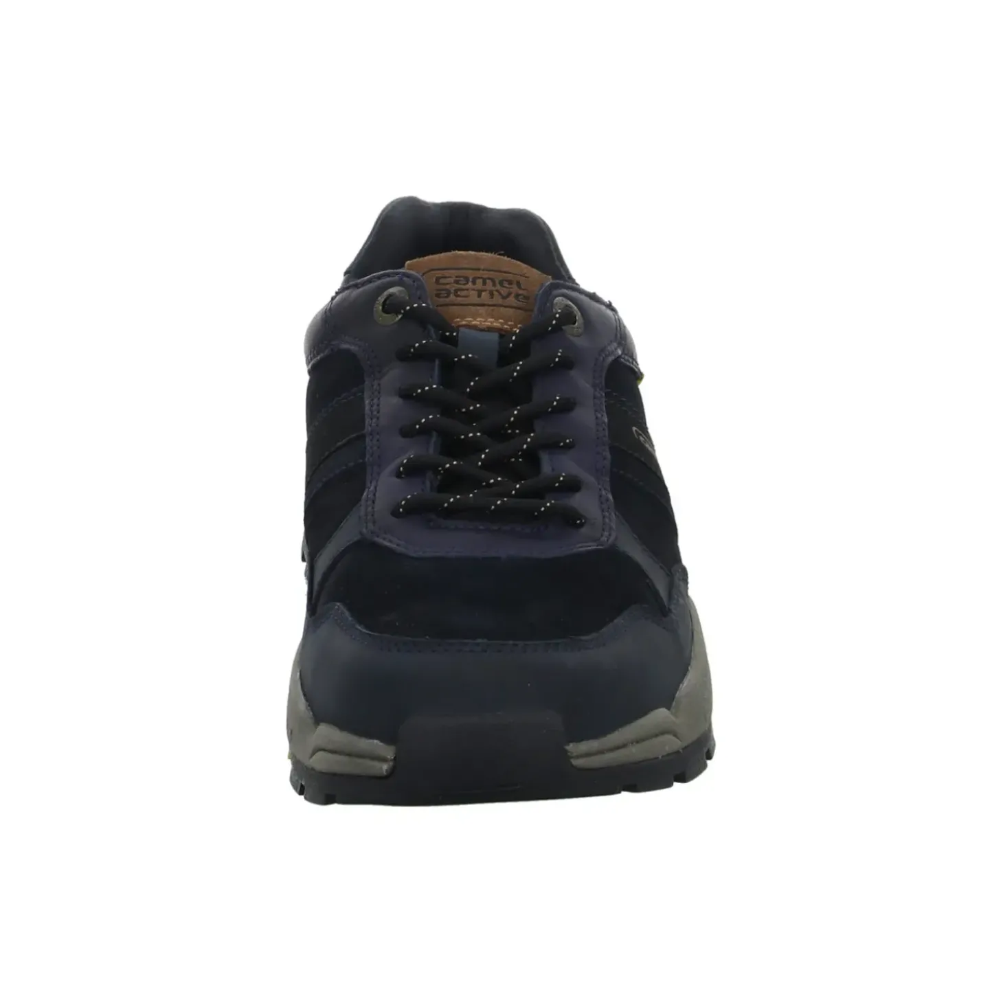 camel active Schnürhalbschuh Freizeit (Casual)
