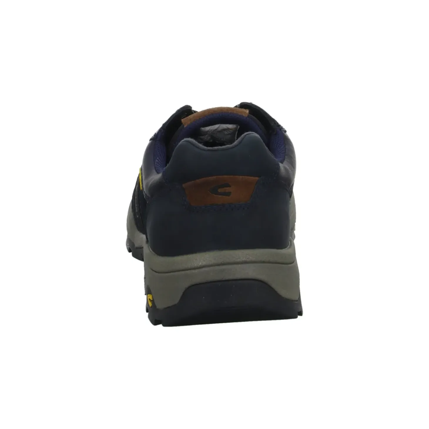 camel active Schnürhalbschuh Freizeit (Casual)