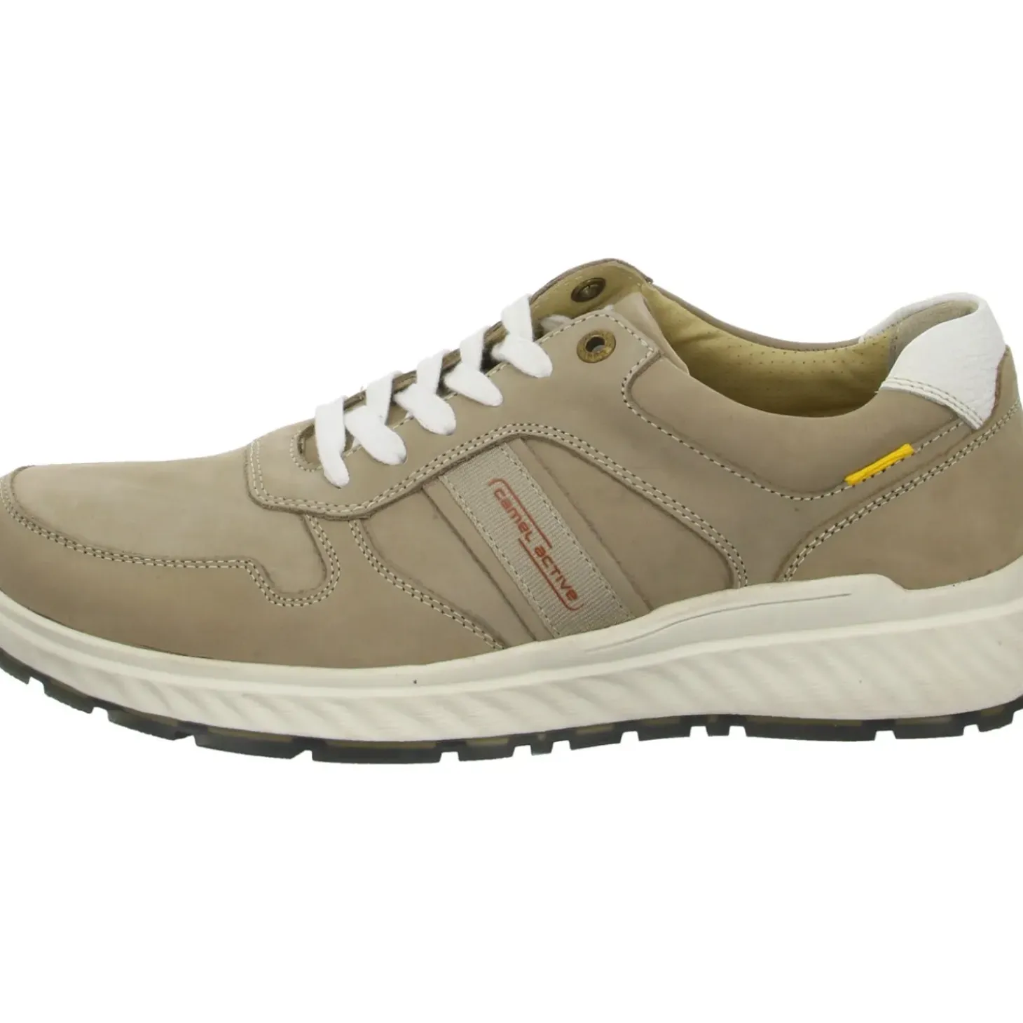 camel active Schnürhalbschuh Freizeit (Casual)
