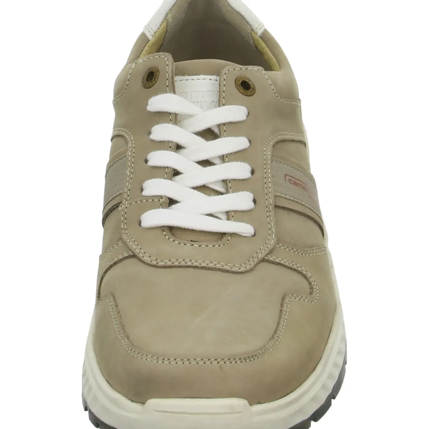camel active Schnürhalbschuh Freizeit (Casual)